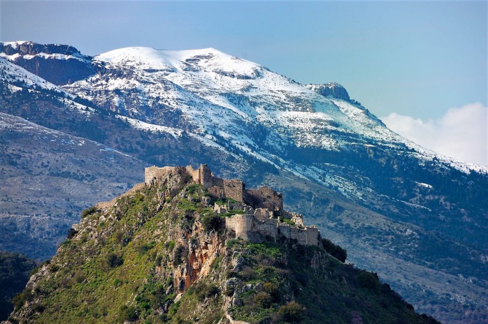 Ξεκινά σήμερα διημερίδα για τη βιώσιμη ανάπτυξη του Ταϋγέτου