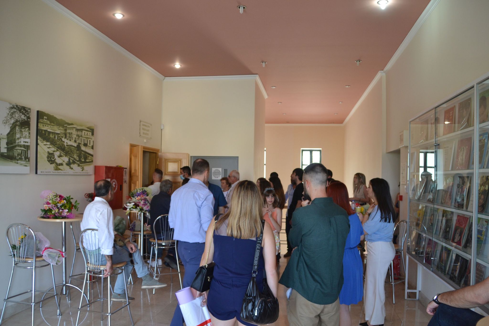 Ο κομπλεξισμός κάποιων ταλαιπωρεί τον κόσμο…