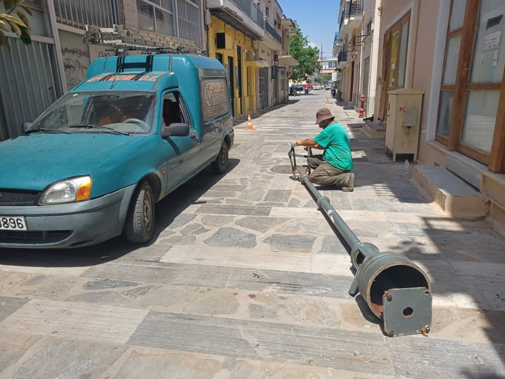 Επιτέλους θα δουν φως…