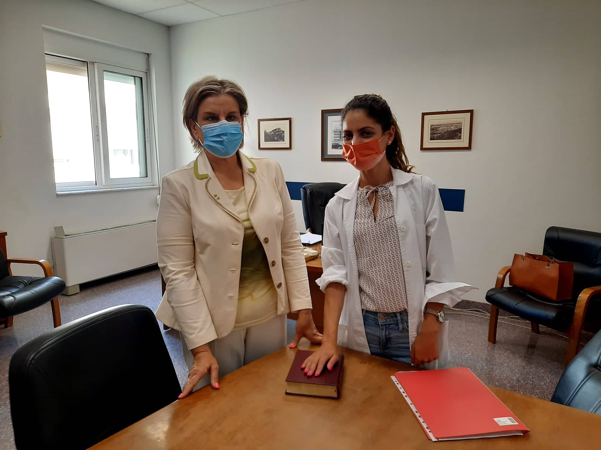 Πρόσληψη επικουρικής ιατρού  στο Νοσοκομείο Καλαμάτας