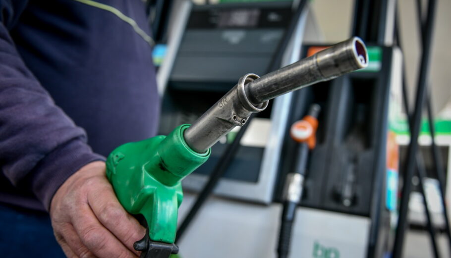 Βενζίνη: Νέες αυξήσεις στα καύσιμα την επόμενη εβδομάδα