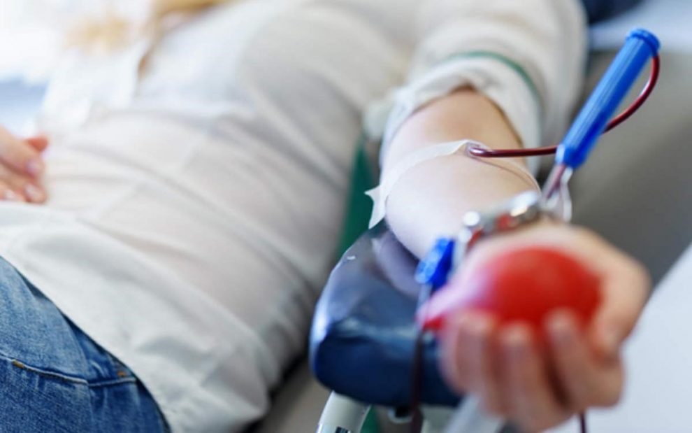 Κυπαρισσία: Αιμοδοσία σήμερα για τραυματίες του δυστυχήματος των Τεμπών