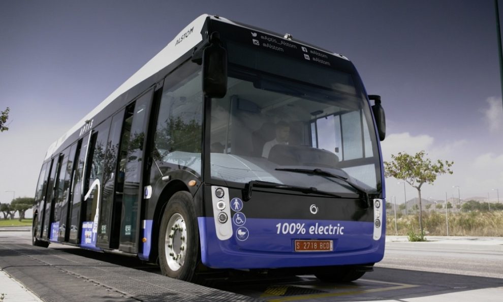 Ηλεκτρικά λεωφορεία για τις “περιαστικές” γραμμές της Καλαμάτας