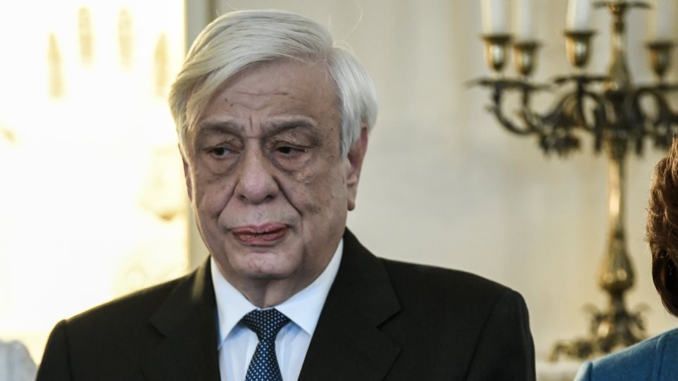 Πρ. Παυλόπουλος: Πρόκληση εναντίον της Ελλάδας η στάση Στόλτενμπεργκ