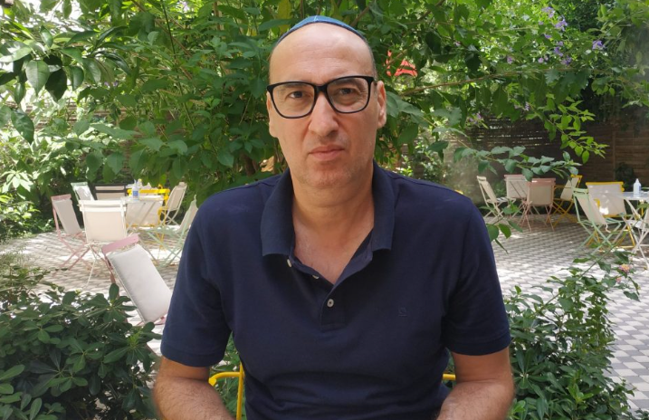 Δημήτρης Περιβολαράκης: Ο Καλαματιανός πρωταθλητής στίβου νεφροπαθών – μεταμοσχευμένων