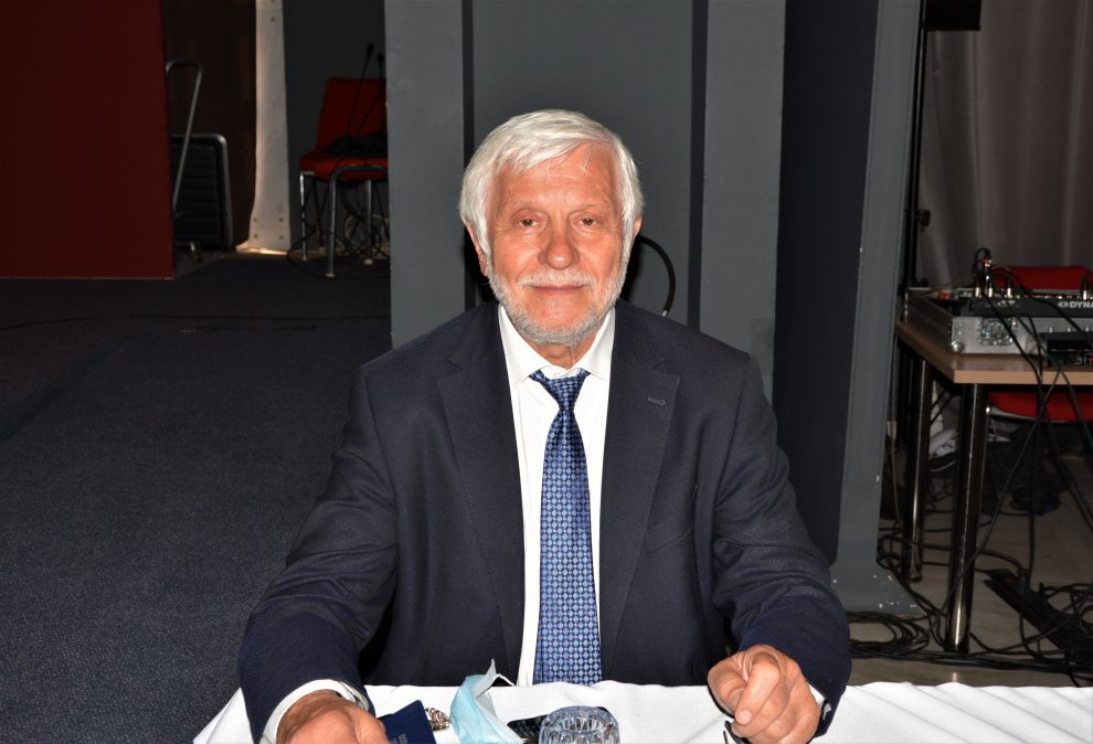 Πέτρος Τατούλης: «Ανοίκεια επίθεση του κ. Νίκα στην Αρχαιολογική Υπηρεσία»