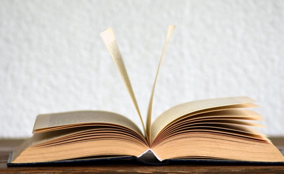 Δημόσια Κεντρική Βιβλιοθήκη Καλαμάτας: Σεμινάριο δημιουργικής γραφής  «Πώς γεννιέται ένα βιβλίο»