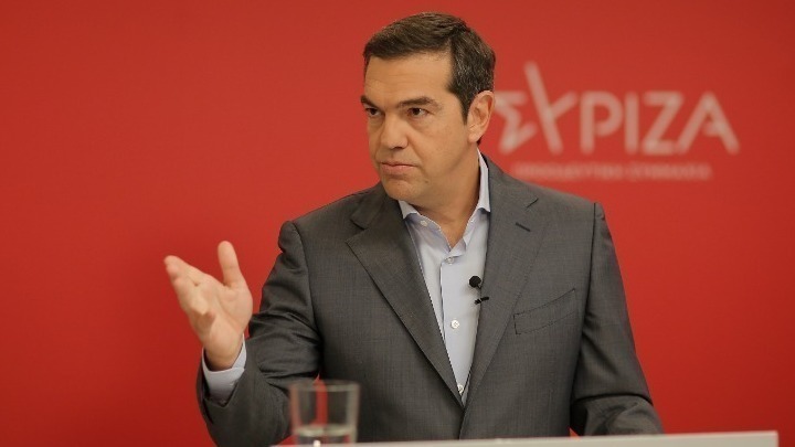 «Η Ελλάδα θα προστατέψει την κυριαρχία της απέναντι σε οποιαδήποτε απειλή»