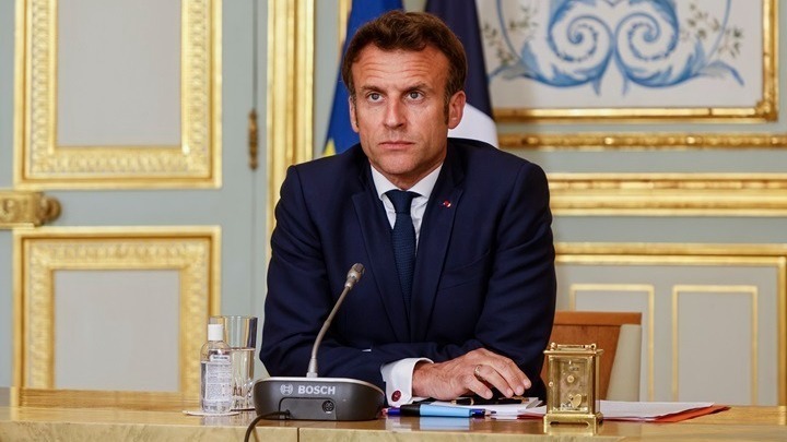 Τα κόμματα απορρίπτουν την έκκληση Μακρόν για να αρθεί το αδιέξοδο στο γαλλικό κοινοβούλιο