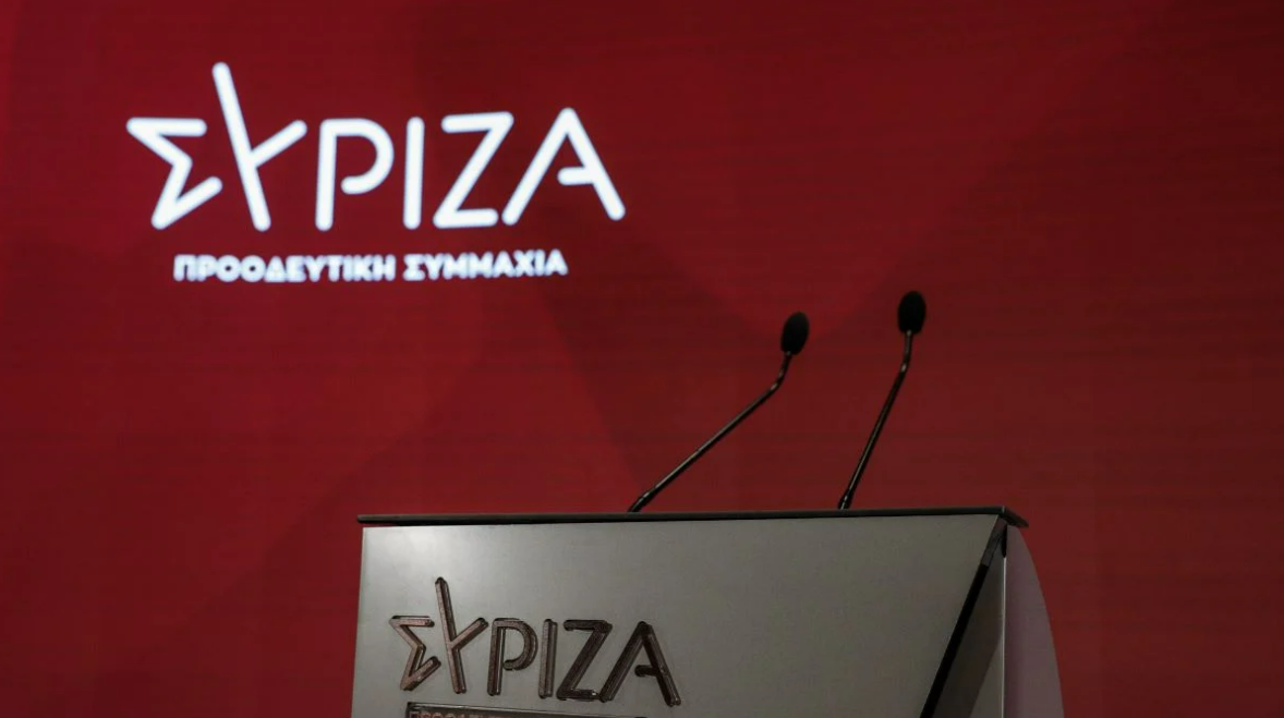 ΣΥΡΙΖΑ-ΠΣ: Ο κ. Μητσοτάκης με ασύστολα ψεύδη προσπαθεί να ξαναγράψει την πρόσφατη Ιστορία του τόπου