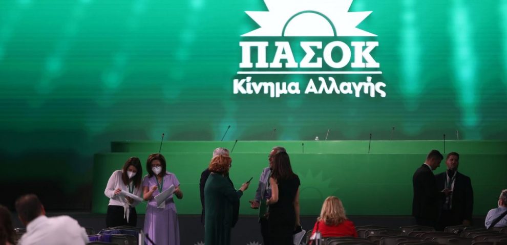 Καζάνι που βράζει  το ΠΑΣΟΚ στη Μεσσηνία