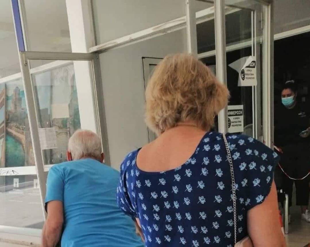 Η τεχνολογία δεν ευνοεί όλες τις ηλικιακές ομάδες