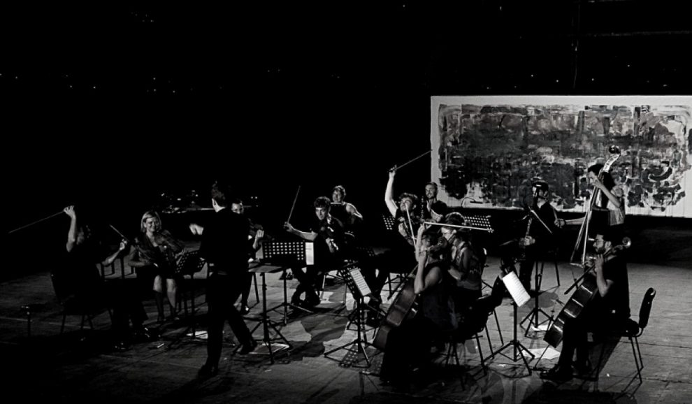 Παρουσιάζουν για δεύτερη χρονιά  την Kalamata Festival Orchestra