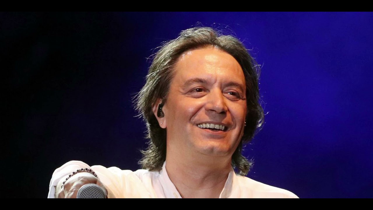 Ο Γιάννης Κότσιρας στο Χανδρινού