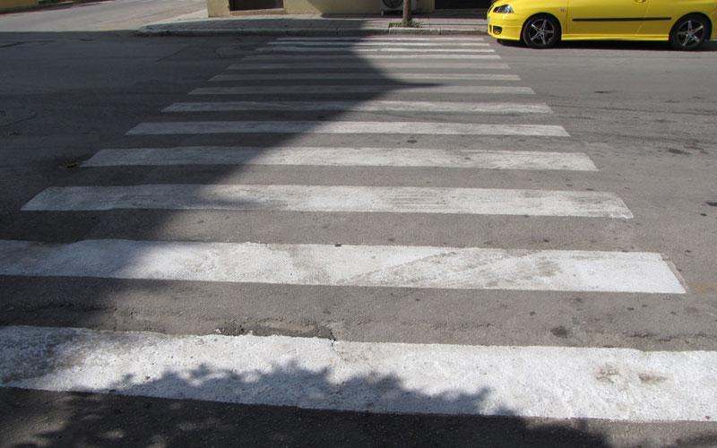 Βελτίωση οδικής ασφάλειας Καλαμάτας: Υποβολή πρότασης 3,5 εκατ. ευρώ στο Ταμείο Ανάκαμψης