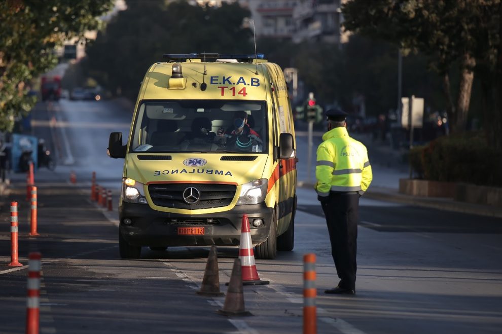 Ηγουμενίτσα: Ανήλικος πρόσφυγας βρέθηκε νεκρός σε φορτηγό – Πέθανε από τη ζέστη