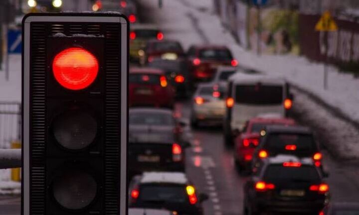 Συμμετοχή της Περιφέρειας Πελοποννήσου στο έργο οδικής ασφάλειας του Ταμείου Ανάκαμψης