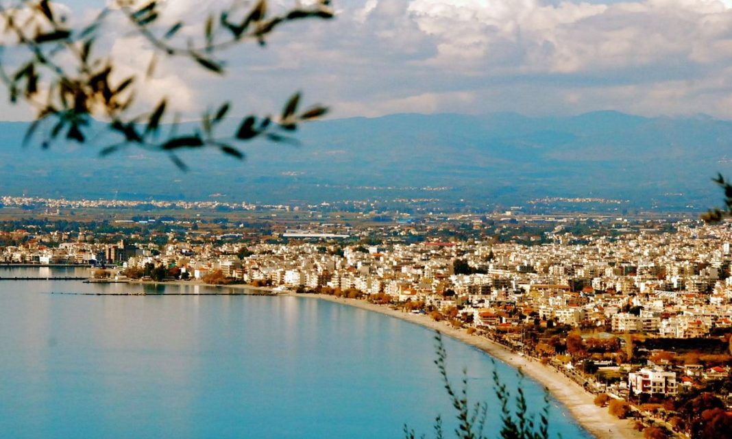 “Καλαμάτα Μπροστά”: Η Δημοτική Αρχή εξαγγέλλει έργα, αλλά δεν τα υλοποιεί…