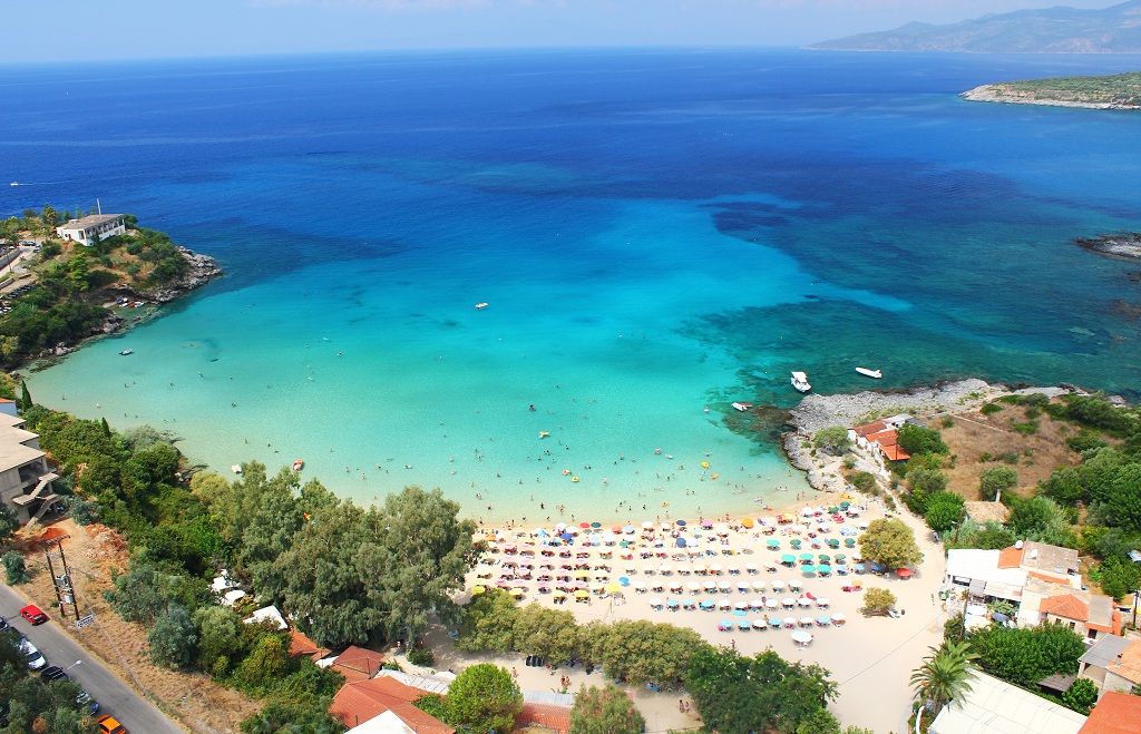 Διαγωνισμός για τη ναυαγοσωστική κάλυψη στο Δήμο Μάνης