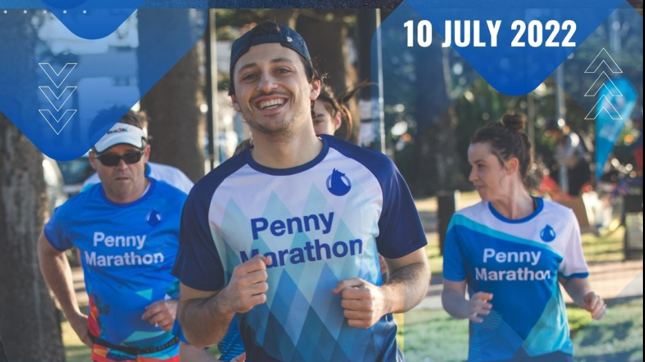 Penny Marathon: Σήμερα η μεγάλή φιλοζωική αθλητική γιορτή