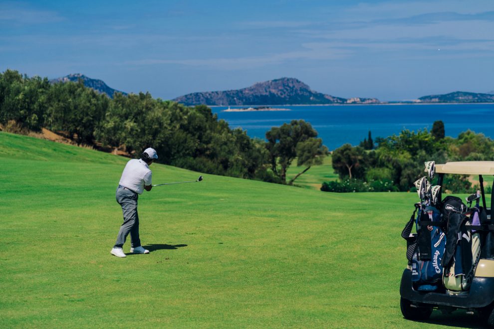 Greek Maritime Golf Event: Η γιορτή του Γκολφ & της Ναυτιλίας πλησιάζει