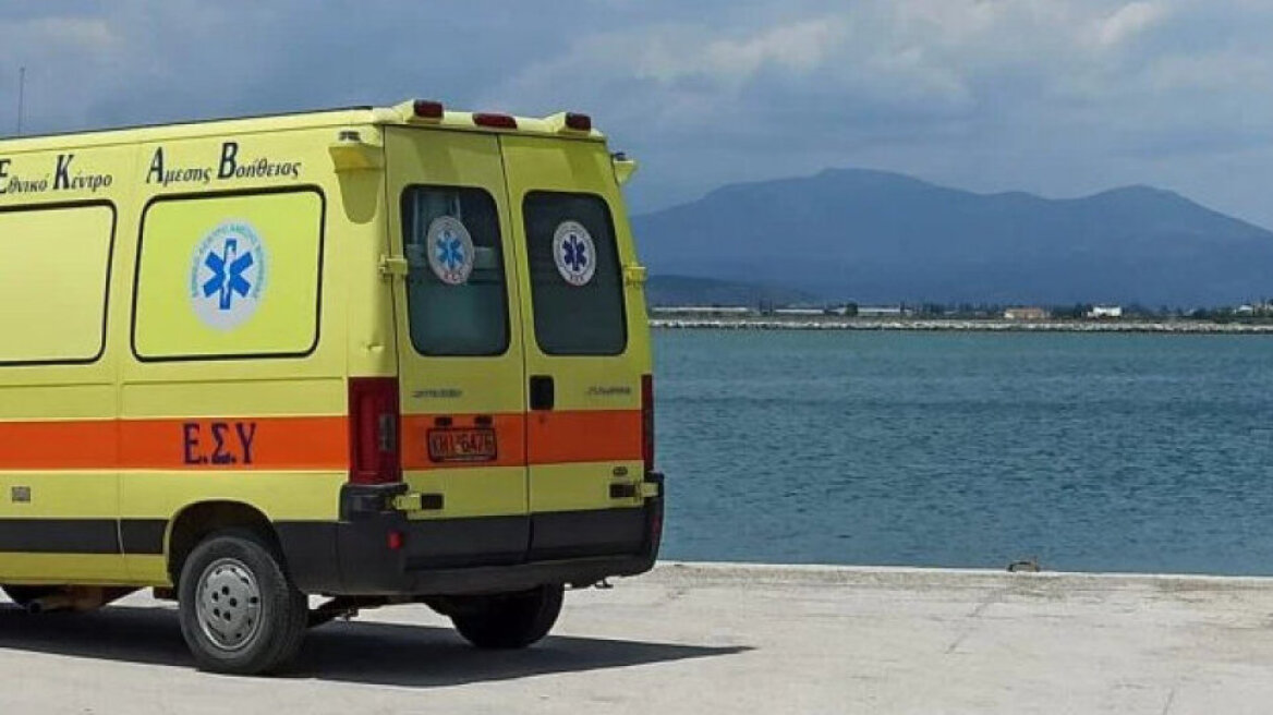 Μεσσηνία: 51χρονος πνίγηκε ενώ έκανε σέρφινγκ