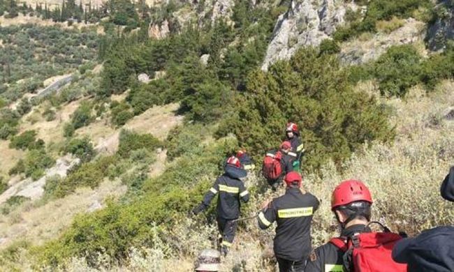 Μυστήριο με την εξαφάνιση του 64χρονου στη Μάνη