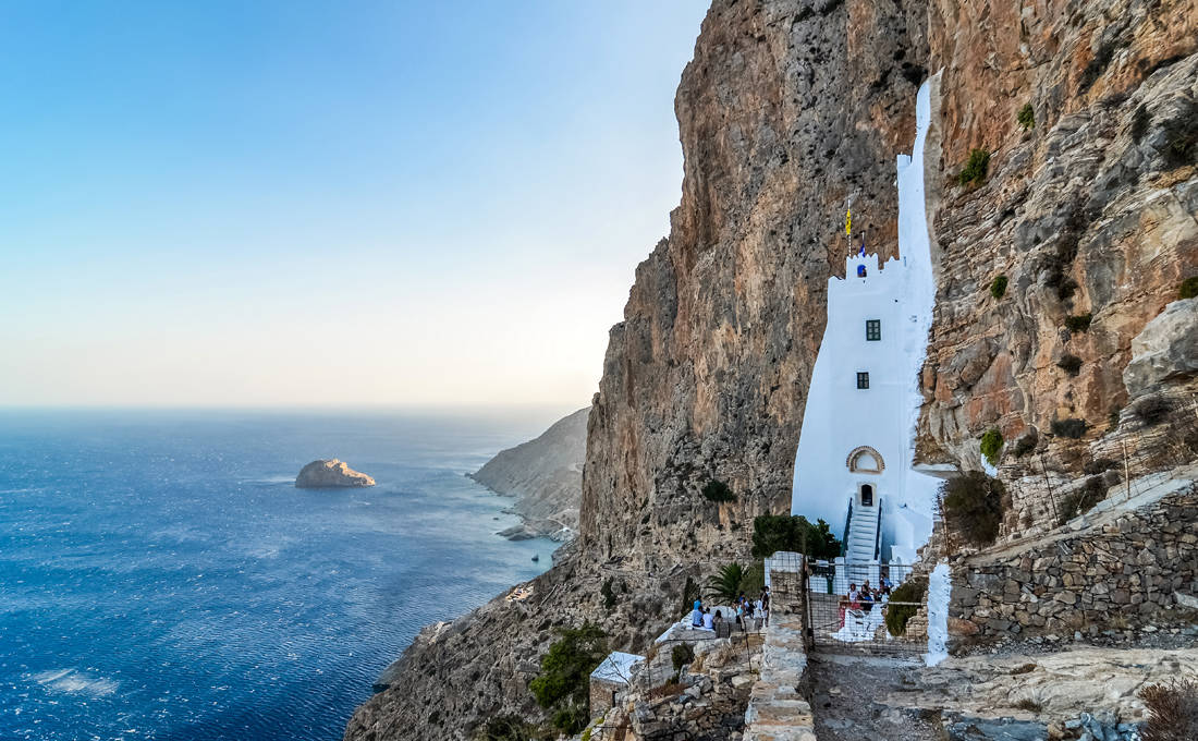 Δεκαπενταύγουστος, η Ορθοδοξία γιορτάζει -Τι συμβολίζει η κοίμηση της Θεοτόκου
