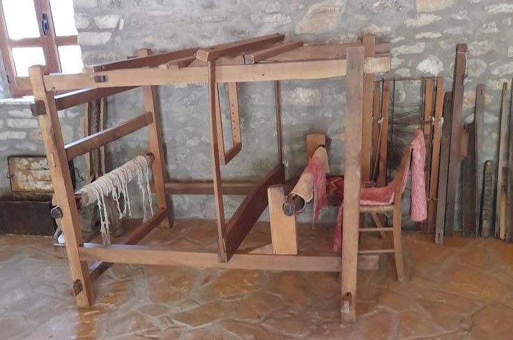 Ραφτόπουλο: Εγκαινιάζεται το Παλαιό Ελαιοτριβείο ως Λαογραφικό Μουσείο
