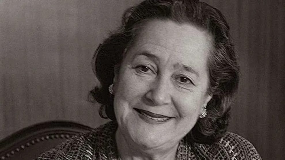 Πέθανε η Αγγελική Βαρελλά -Η αγαπημένη συγγραφέας της παιδικής λογοτεχνίας