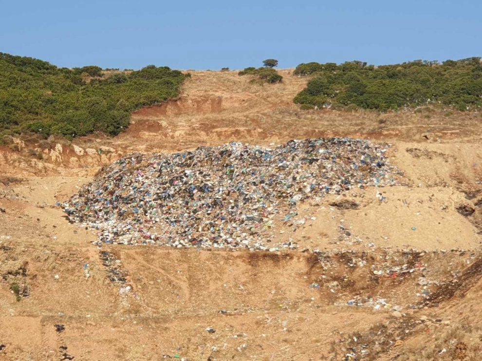 Αλιμάκι: Απορούν κάτοικοι με απόφαση ανάθεσης Νίκα…