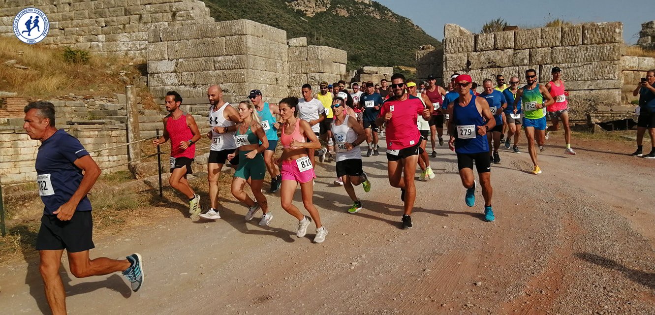 12ος Ανδάνειος Δρόμος: Δυναμική επιστροφή για τη γιορτή αθλητισμού και πολιτισμού στο Διαβολίτσι, με νέο ρεκόρ διαδρομής
