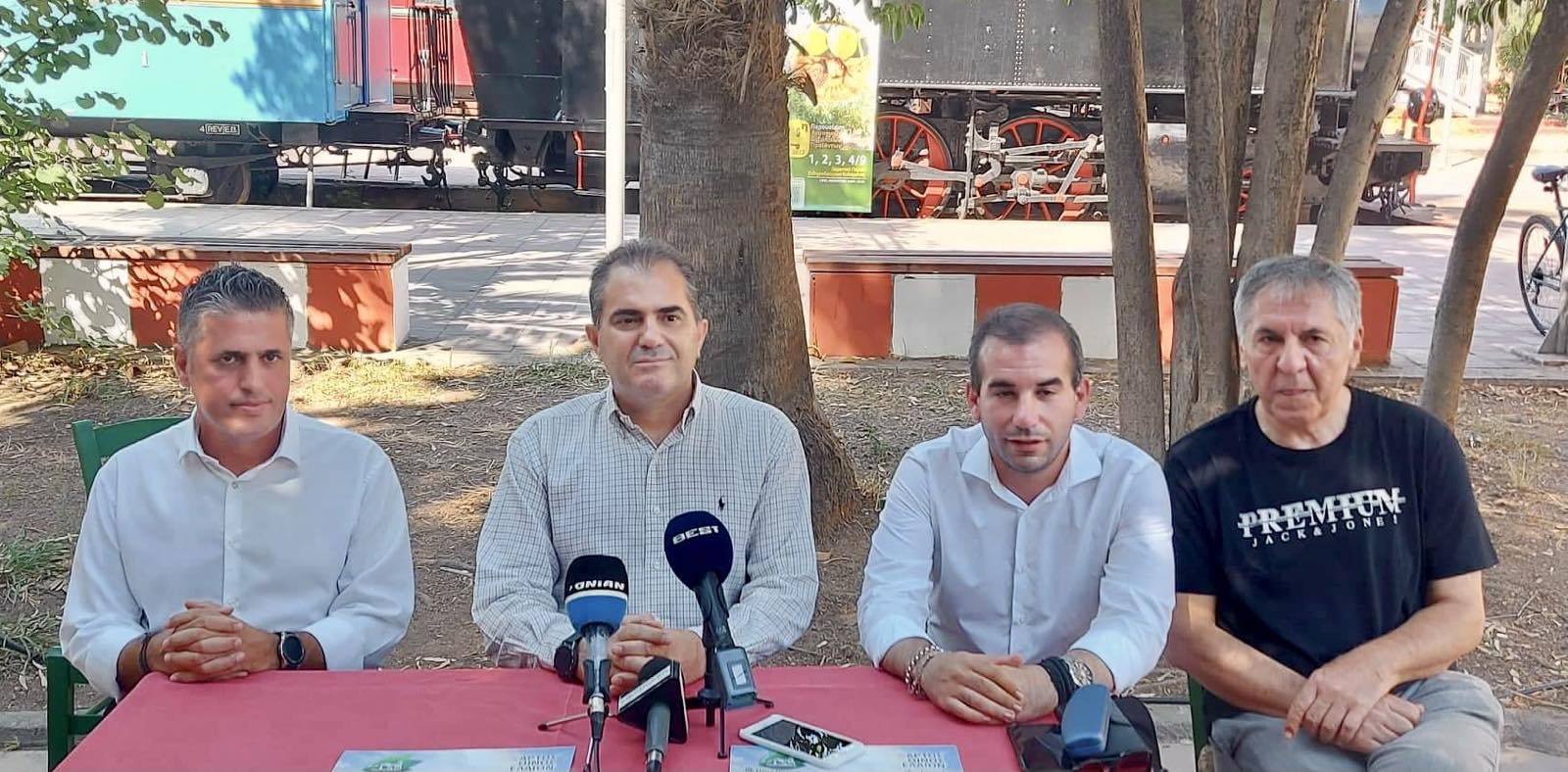 «Άρτος, Οίνος, Έλαιον»: Η παρουσίαση αγροτικών και τοπικών προϊόντων Καλαμάτας επιστρέφει