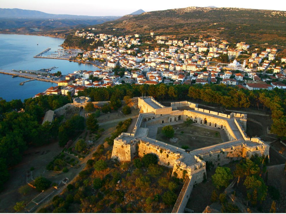 Συναυλία σήμερα Μικρασιατικής  Μουσικής στο Νιόκαστρο της Πύλου