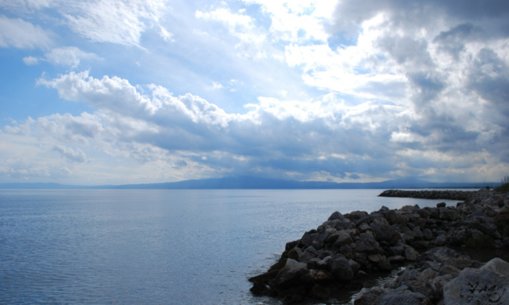 Ο καιρός αύριο Τρίτη στην Καλαμάτα