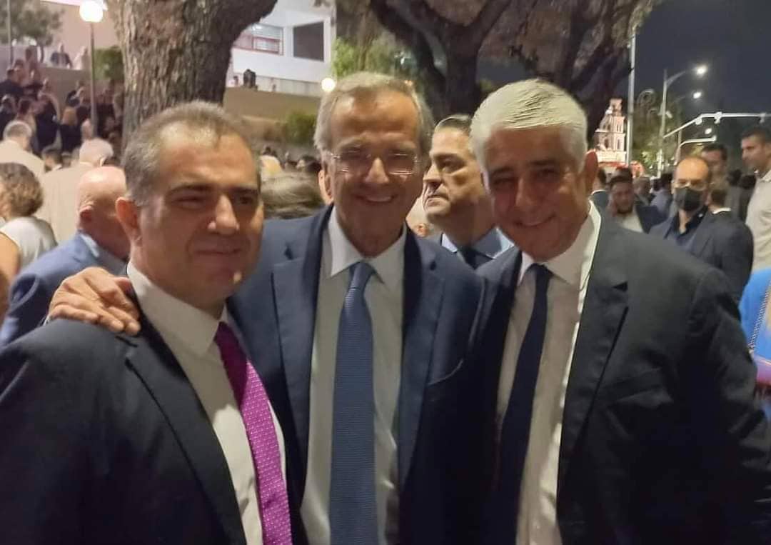 Μεσσηνιακές αυτοδιοικητικές και όχι μόνο παρουσίες στη ΔΕΘ