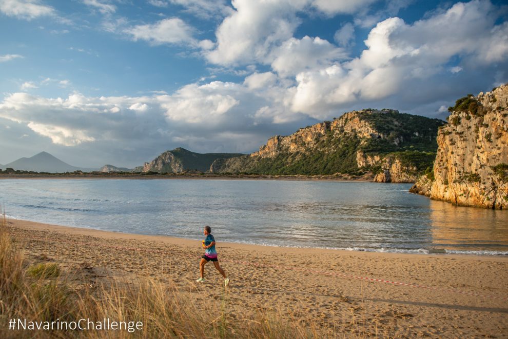 Τρέξε μαζί μας για  τα 10 χρόνια του Navarino Challenge