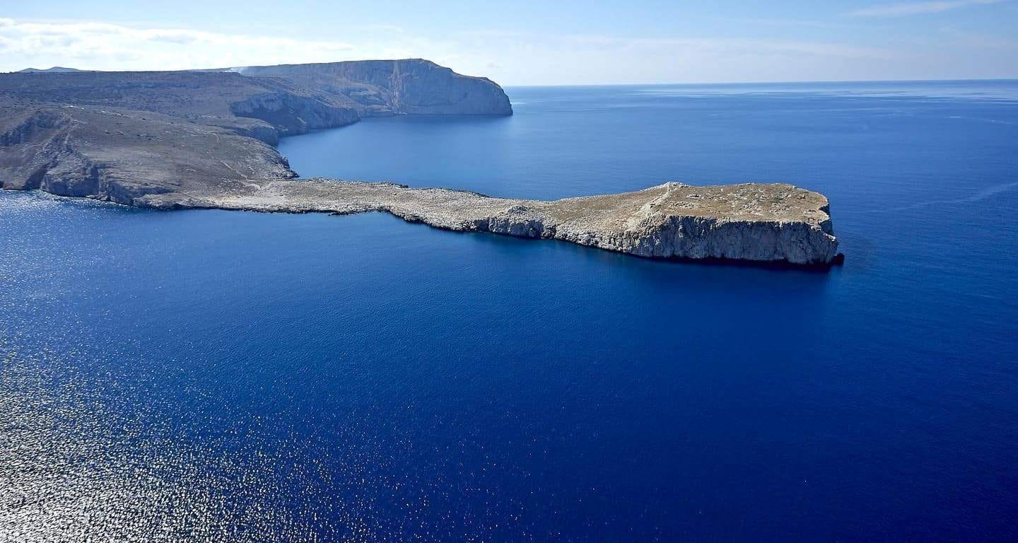 Πεζοπορία στο Τηγάνι  και την Παναγία Οδηγήτρια με τον Ορειβατικό Σύλλογο Καλαμάτας