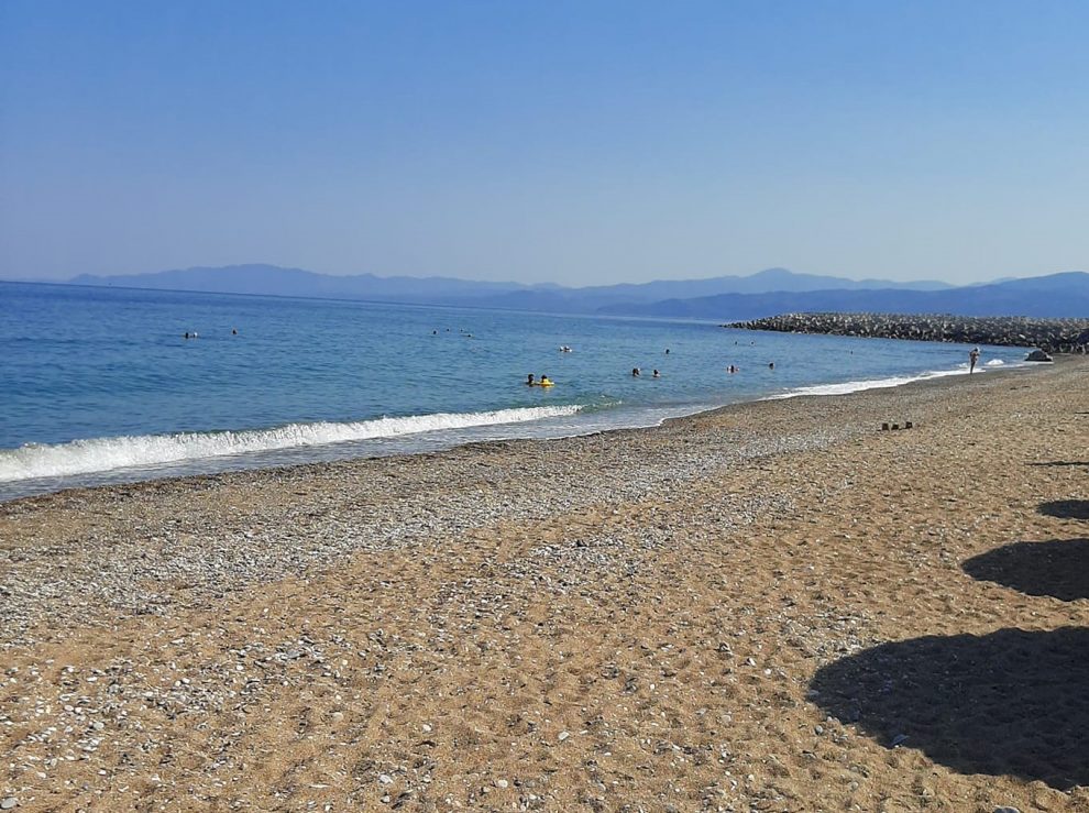 Πνίγηκε αλλοδαπός στην Κυπαρισσία