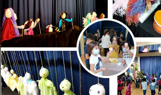 Πειραματική Σκηνή Καλαμάτας: Έναρξη θεατρικής χρονιάς με εκπαιδευτικά εργαστήρια