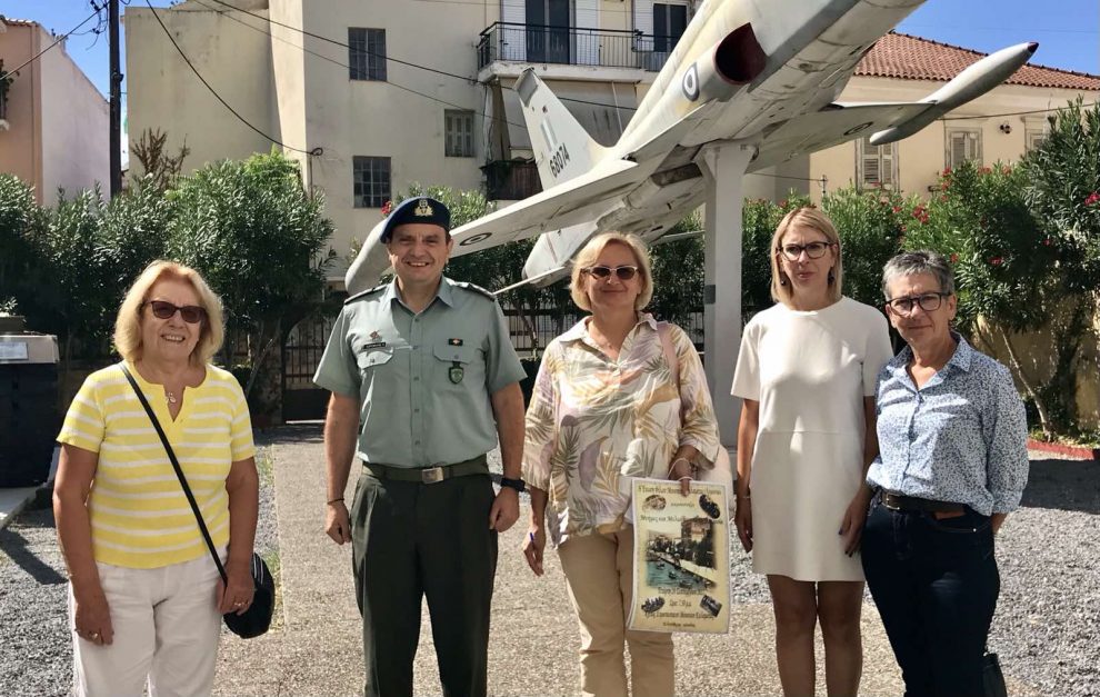 Ένωση Φίλων Μουσικής Καλαμάτας: Χορωδιακή εκδήλωση αφιερωμένη  στη Μικρασιατική Καταστροφή