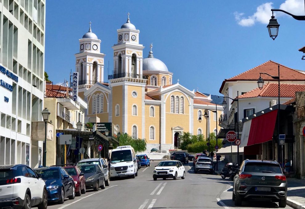 Απαιτείται λύση και προσοχή από όλους