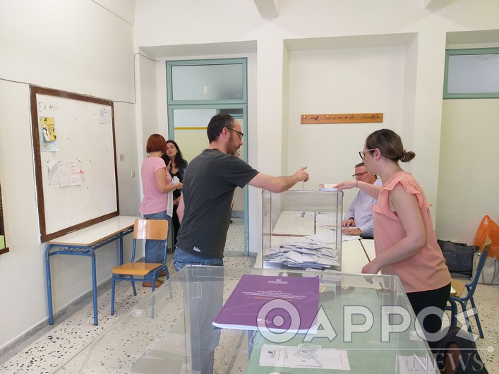 Εκλογές από τον Απρίλιο και μετά αναφέρουν κυβερνητικές πηγές