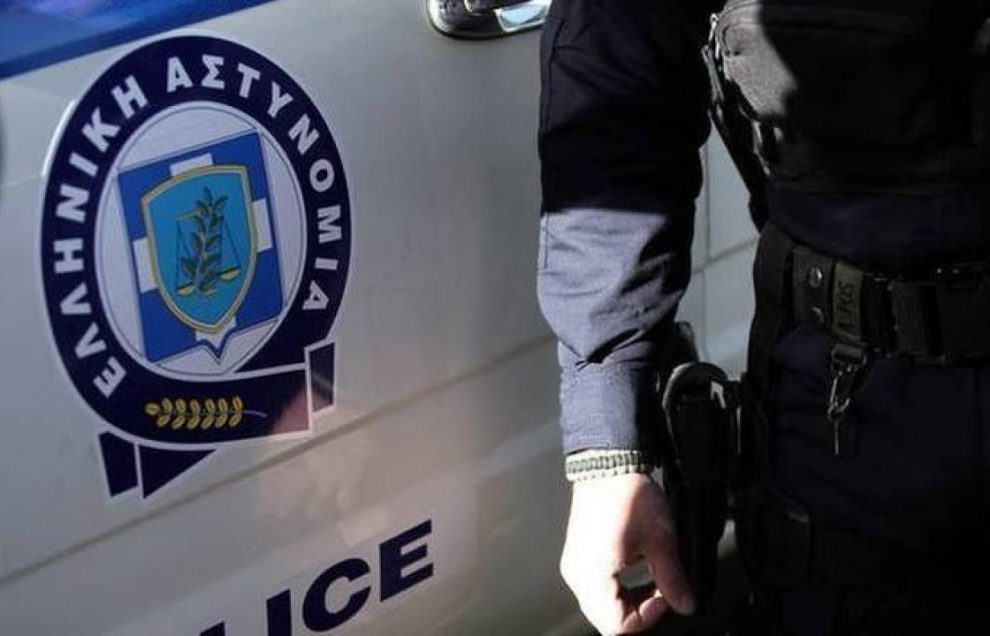 Μεσσηνία: Πέντε συλλήψεις  για μικροποσότητες ναρκωτικών