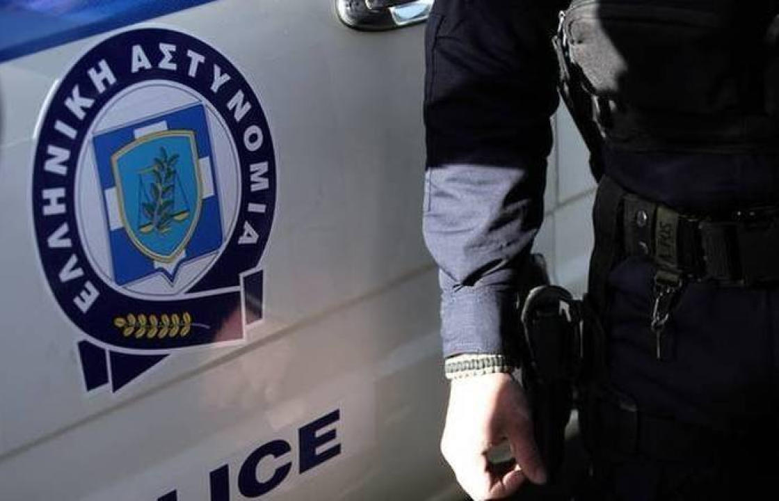 Μεσσηνία: Πέντε συλλήψεις  για μικροποσότητες ναρκωτικών