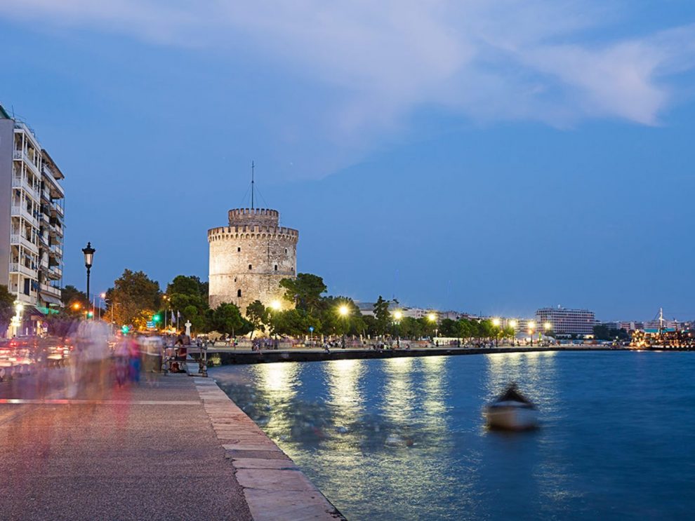 Παράταση διαγωνισμού για την αεροπορική σύνδεση Θεσσαλονίκη – Καλαμάτα – Κύθηρα