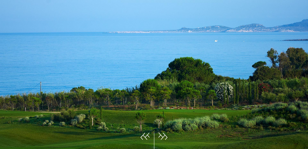 Διπλή πρωτιά για τα ξενοδοχεία της Costa Navarino