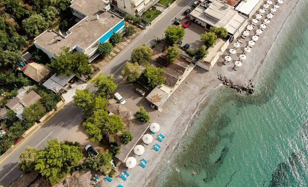 Αντιδράσεις και ενστάσεις  για τη μελέτη της Μ. Μαντίνειας