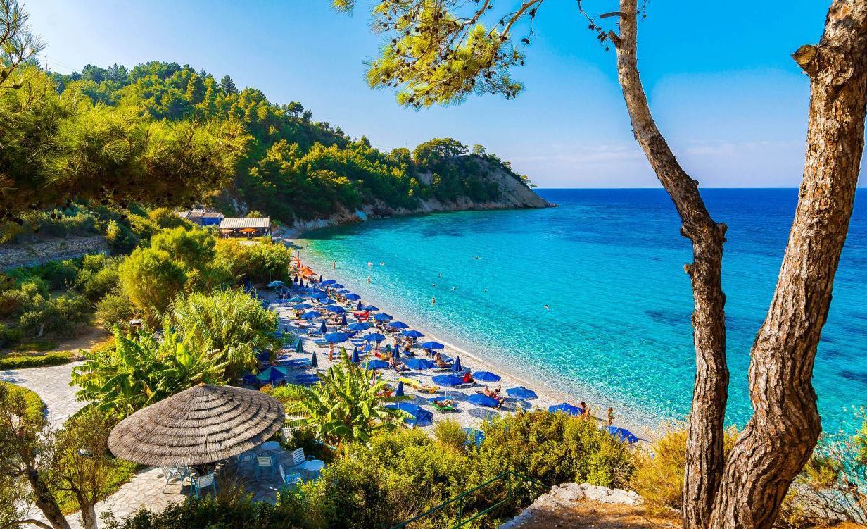 Σε λειτουργία από χθες  το North Evia – Samos Pass