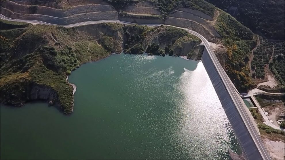 Τρία μεγάλα κατασκευαστικά σχήματα διεκδικούν το Μιναγιώτικο φράγμα